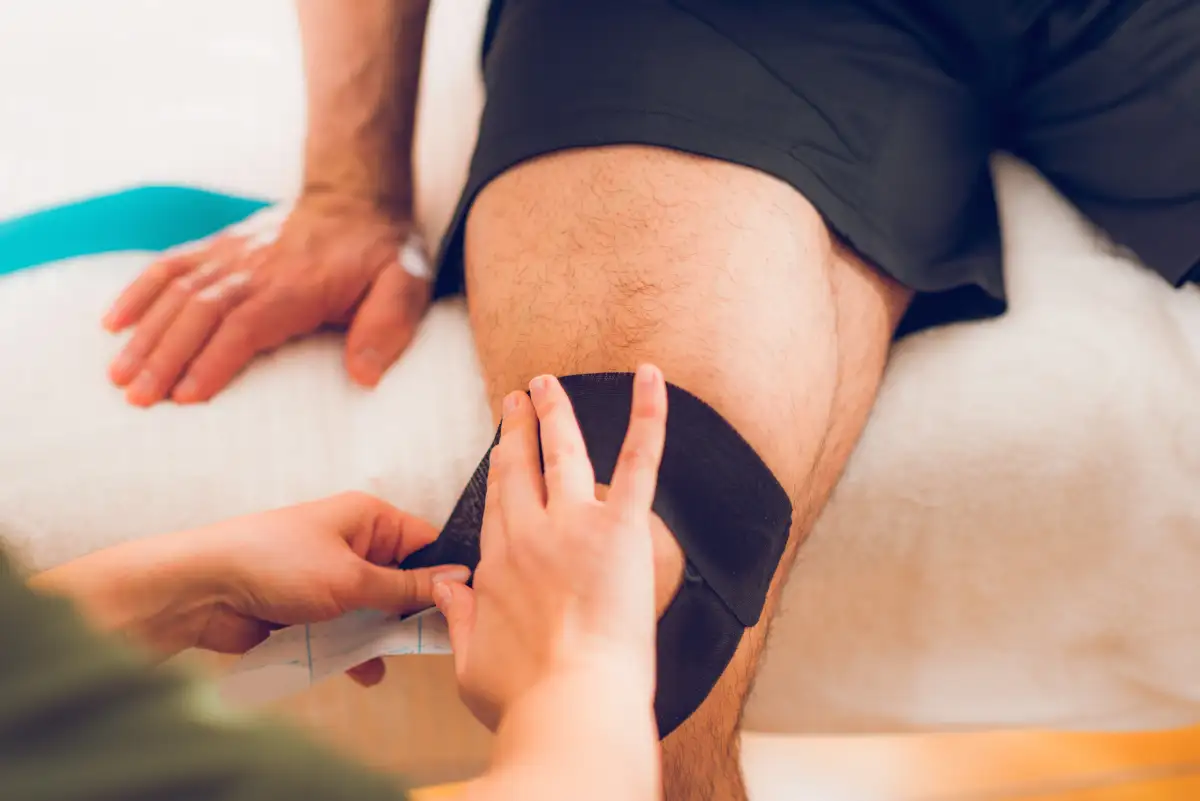 Fisioterapia - Clinica Guinova