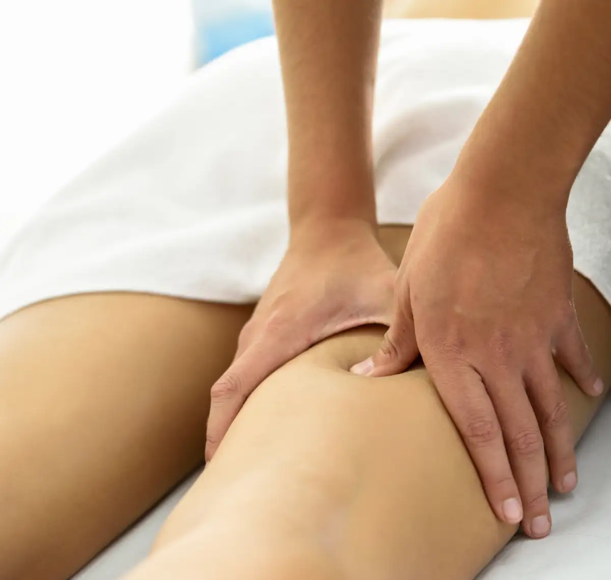 Fisioterapia - Clinica Guinova
