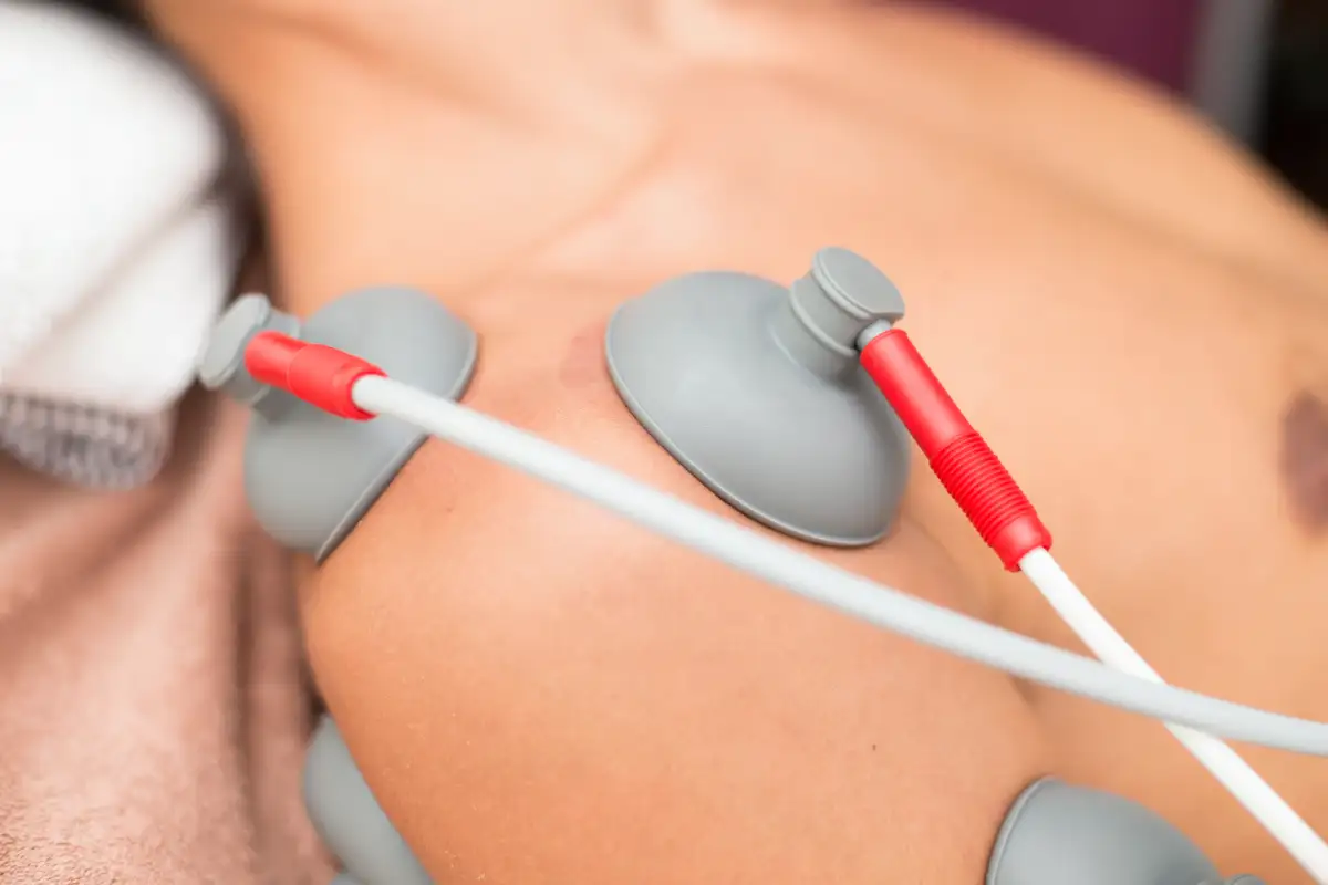 Fisioterapia - Clinica Guinova