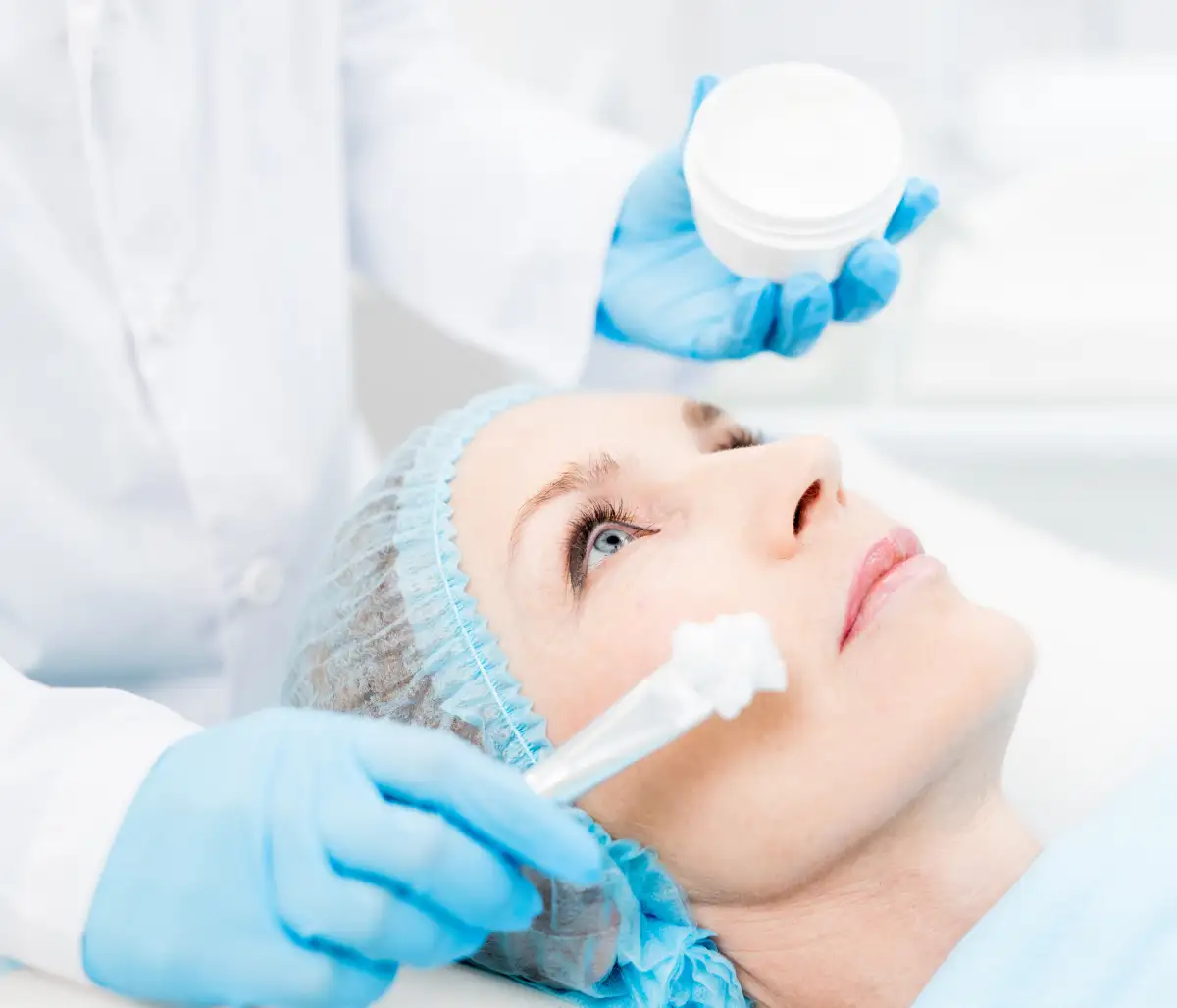 Estética Avanzada - Clinica Guinova