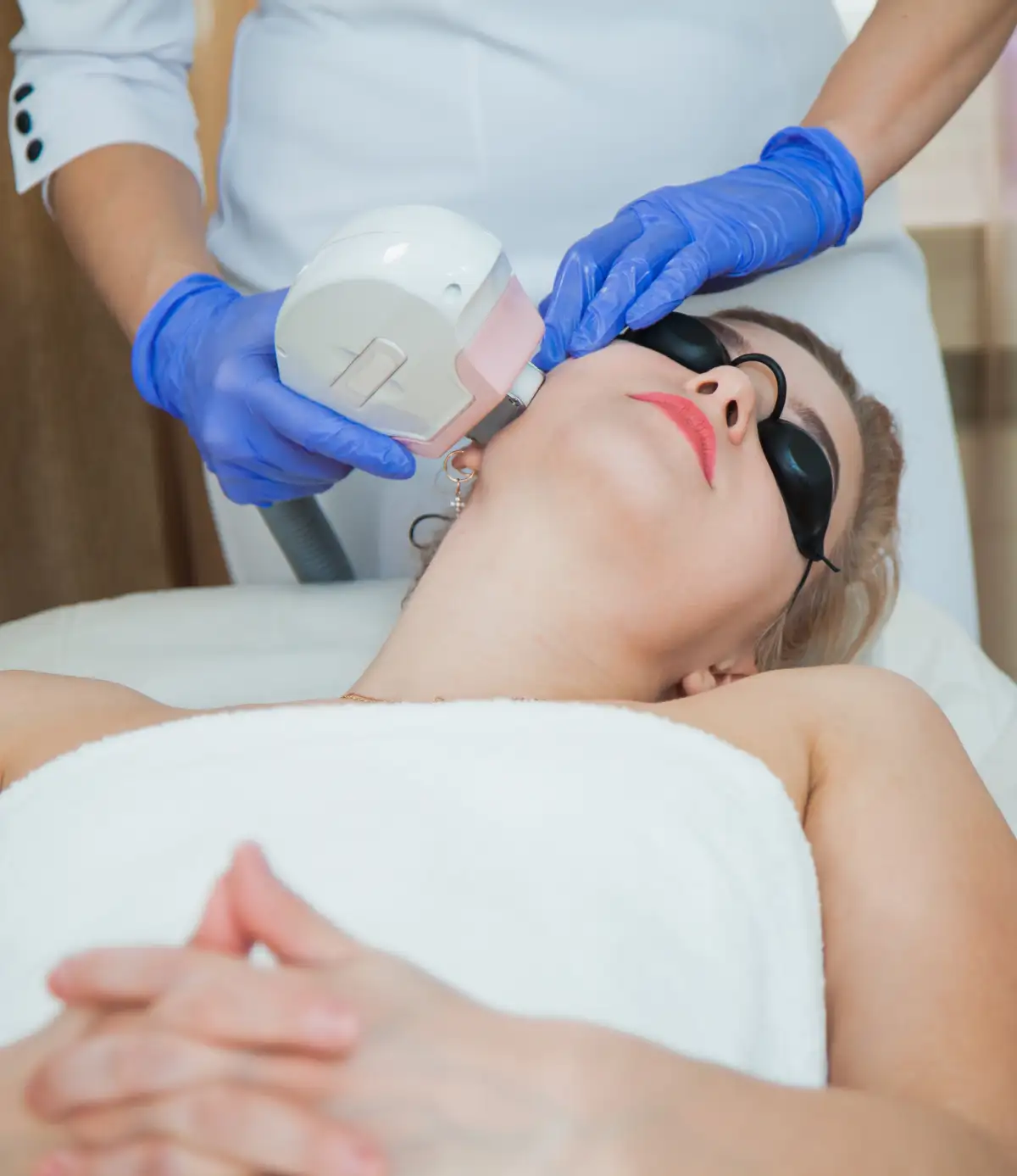 Estética Avanzada - Clinica Guinova Estética Avanzada - Clinica Guinova