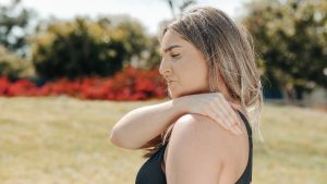 ¿Cómo identificar si sufro contracturas? | Clínica Guinova