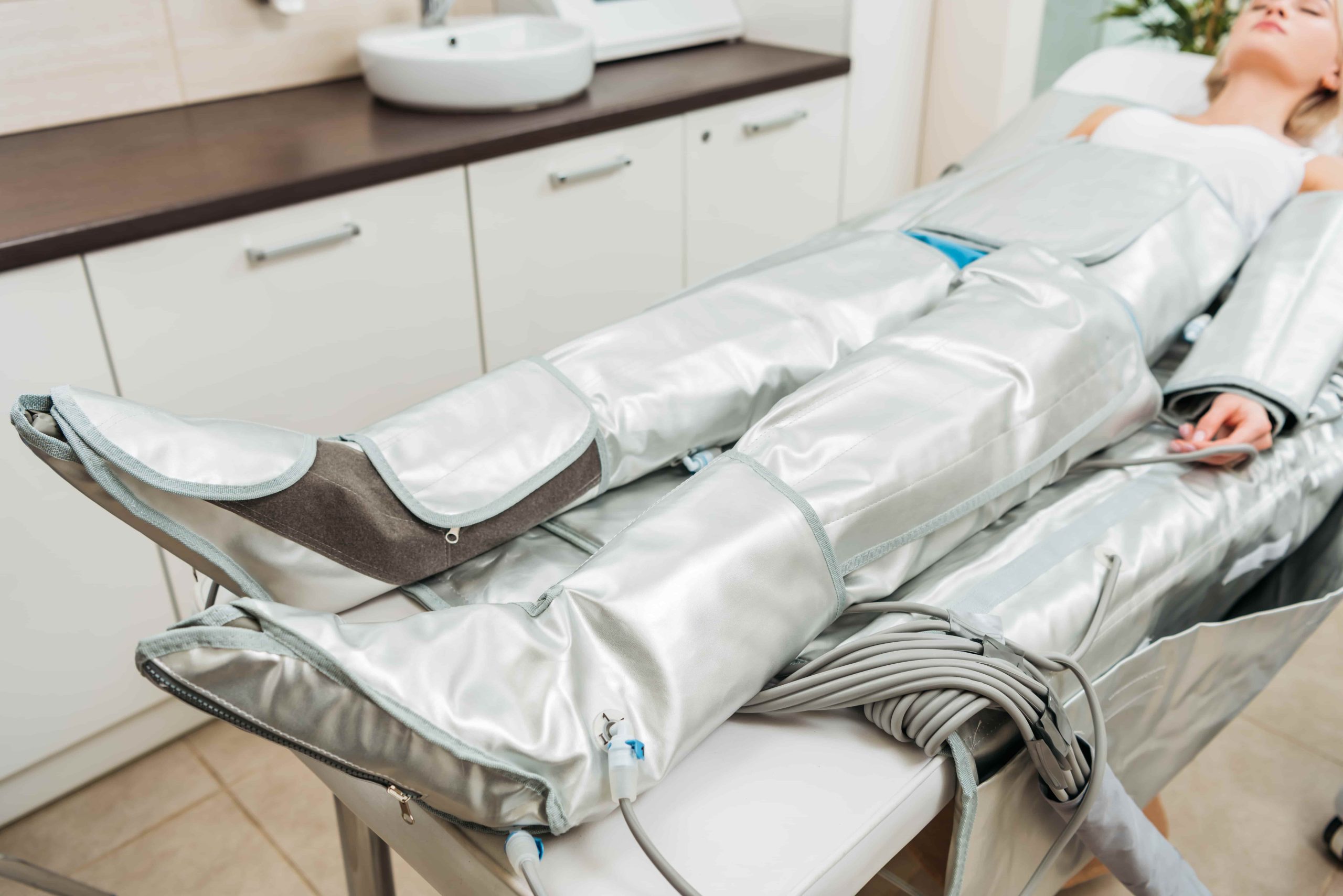 Estética Avanzada - Clinica Guinova presoterapia-especializada-clinica-guinova