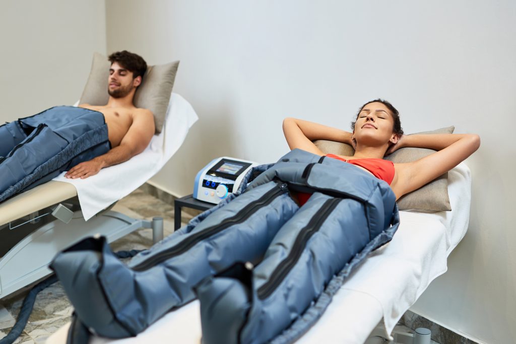 Mesoterapia y Presoterapia: el mejor aliado contra la celulitis