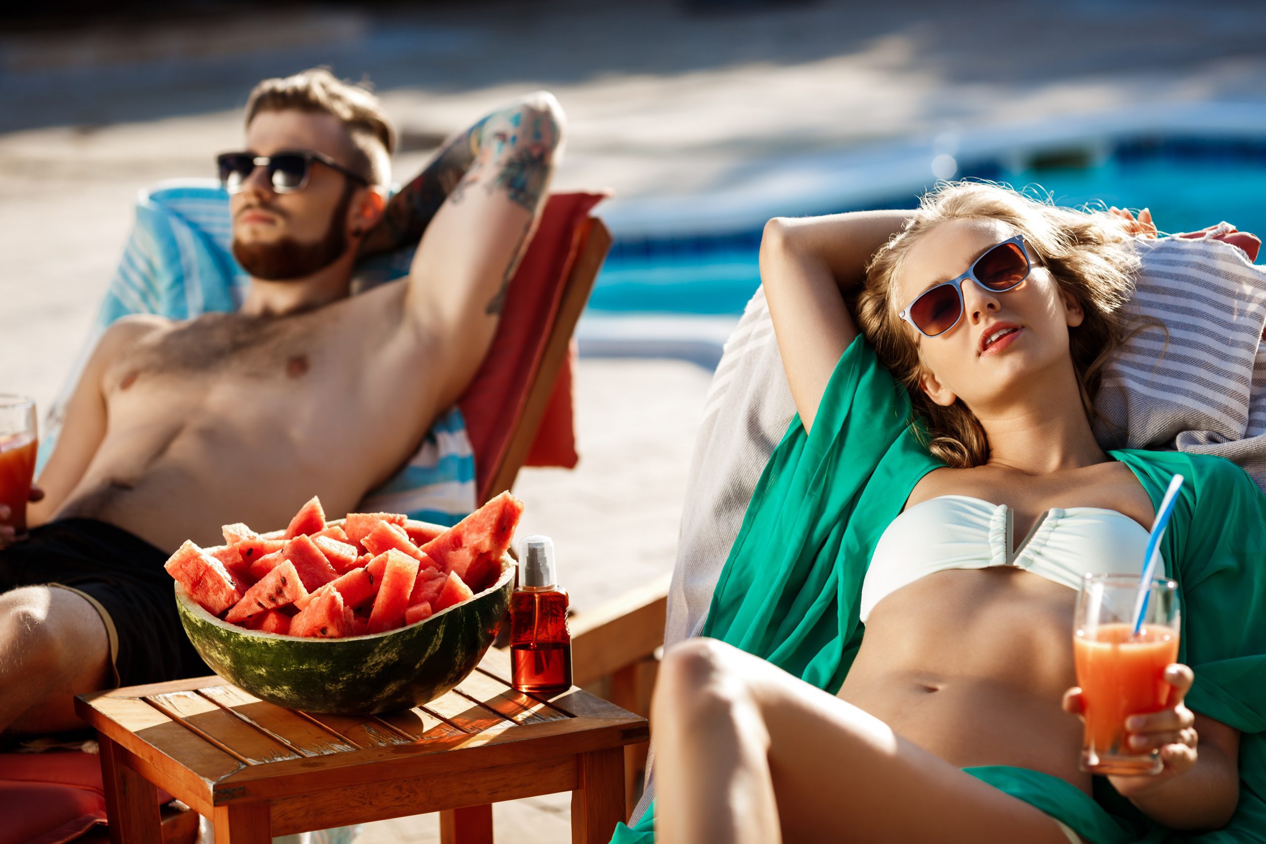Aprende a compensar los excesos del verano: consejos para volver a tu mejor versión