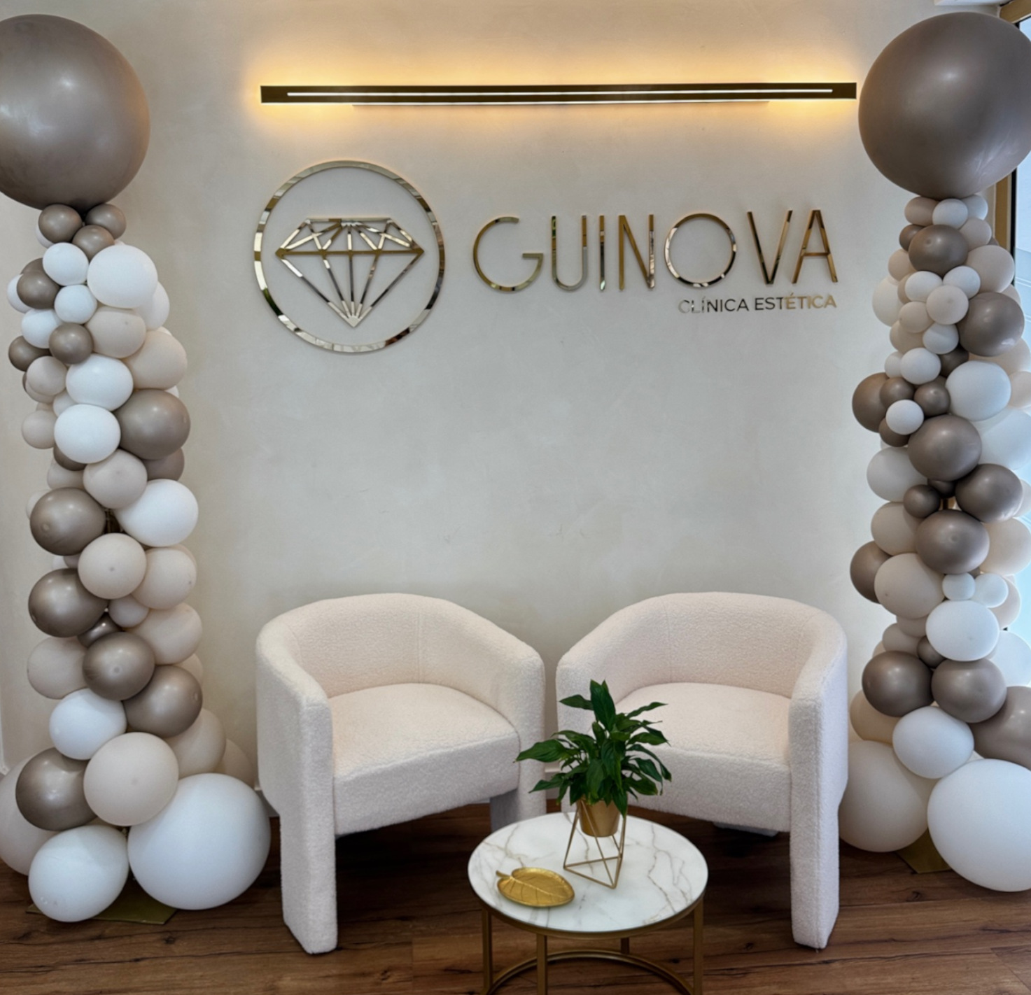 Clínica Guinova - Clinica Guinova